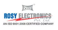 Rosy-electronics